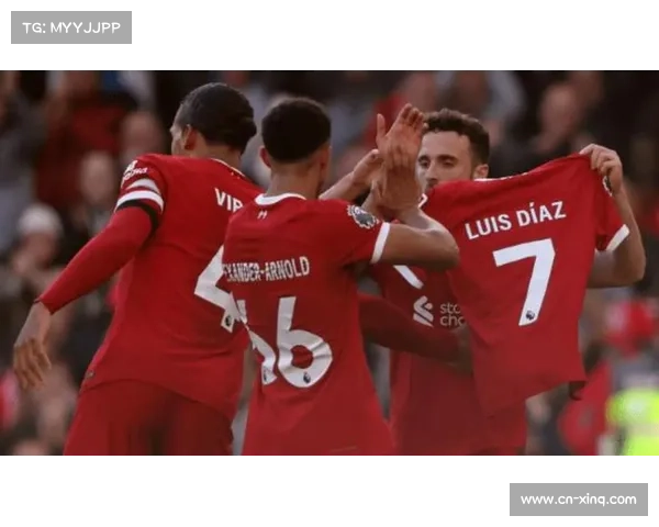 利物浦主场0-3不敌诺丁汉森林，近七轮遭遇第六场失利