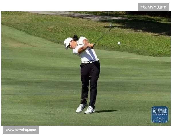 张维维全运会场加洞赛“抓鸟”绝杀殷若宁，为广东代表团夺得高尔夫女子个人金牌