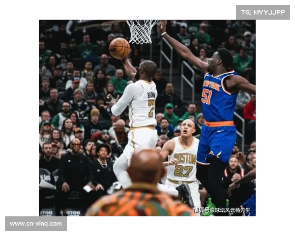 布伦森31分率尼克斯111-89大胜凯尔特人,终结对手五连胜