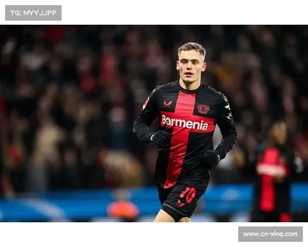 德甲中游球队成为豪门人才库?勒沃库森高价出售核心引热议